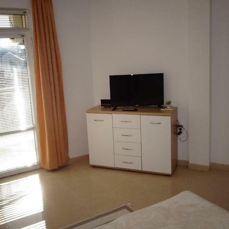 Apartament Bogoridi Burgas Bagian luar foto
