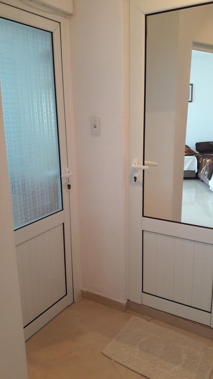 Apartament Bogoridi Burgas Bagian luar foto